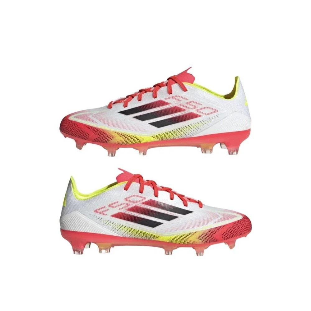 Men’s Size 10.5 Adidas Adizero F50 Pro FG Pure Victory Pack New